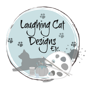 Laughing Cat Designs Etc