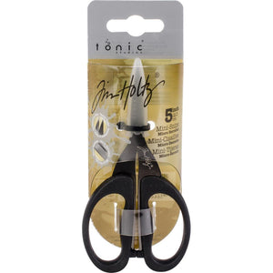 Tim Holtz 5" Mini Snips