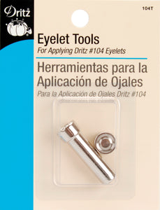 Eyelet Tool Set