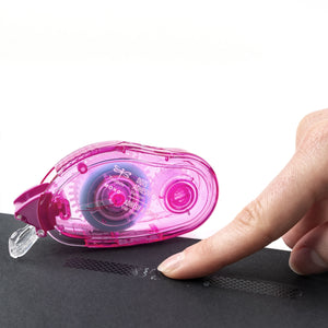 Tombow Refillable Glue Tape - Double Sided Dot adhesive