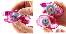 Load image into Gallery viewer, Tombow Refillable Glue Tape - Double Sided Dot adhesive
