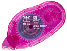 Load image into Gallery viewer, Tombow Refillable Glue Tape - Double Sided Dot adhesive
