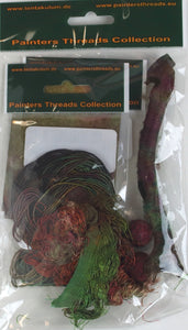 Painters Threads Collections - 'Boucher' Set 1