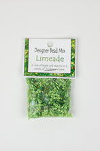 Load image into Gallery viewer, Bead Mix: Limeade
