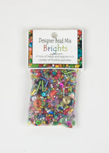 Load image into Gallery viewer, Bead Mix: Brights
