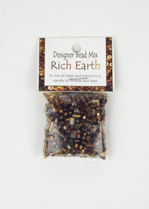 Bead Mix: Rich Earth
