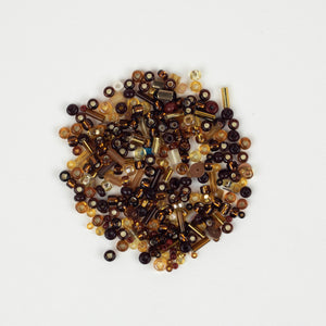 Bead Mix: Rich Earth