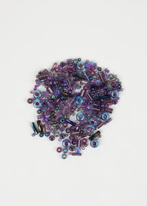 Bead Mix: Purples