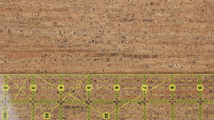 Cork Pkg Small Stripe