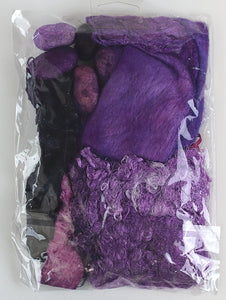 Silk Play Pack - Purple Haze