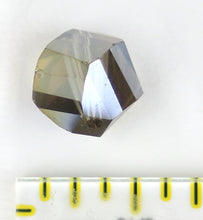 Load image into Gallery viewer, Bead - Focus Bead: Pale Earth AB 12mm Single Crystal Bead
