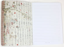 Load image into Gallery viewer, Notebook A5 - Geisha
