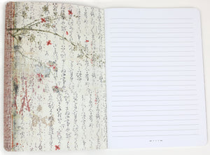 Notebook A5 - Geisha