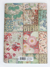 Load image into Gallery viewer, Notebook A5 - Kimono
