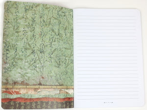 Notebook A5 - Kimono