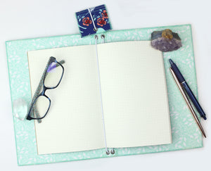 Explorer's Journal Pattern - Digital Version (download) 20% Off!