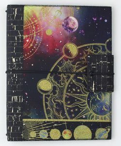 Explorer's Journal Pattern - Digital Version (download) 20% Off!