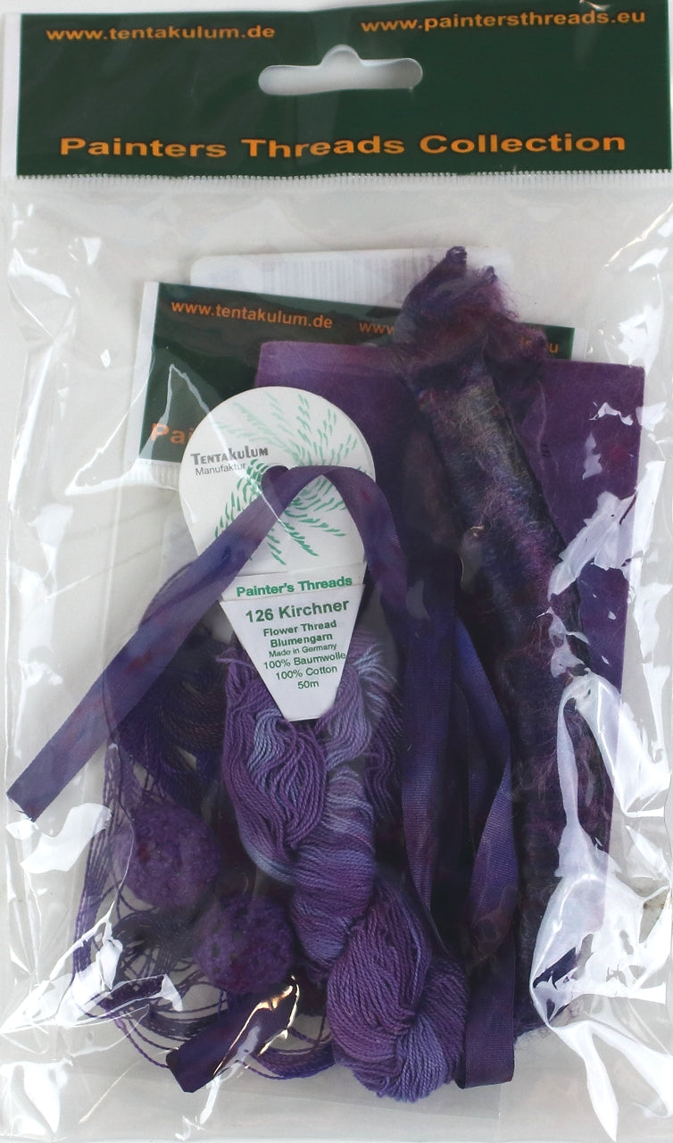 Painters Threads Collections - 'Kirchner' Set 2
