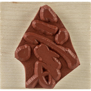 Chinese 'Love' stamp