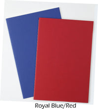 Load image into Gallery viewer, A5 Notebook - Color Combos! Set of 2 notebooks
