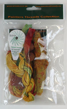Load image into Gallery viewer, Painters Threads Collections - &#39;Van Gogh&#39; Set 1
