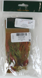 Painters Threads Collections - 'Van Gogh' Set 2