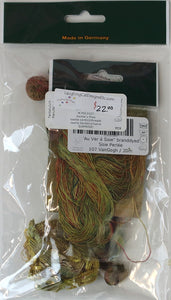 Painters Threads Collections - 'Van Gogh' Set 3