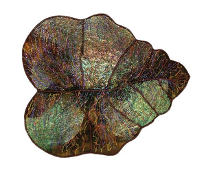 Leaf Bowl Pattern